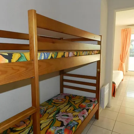 Le Lavandou, 1 Piece, 4 Personnes - Fr-1-251-684