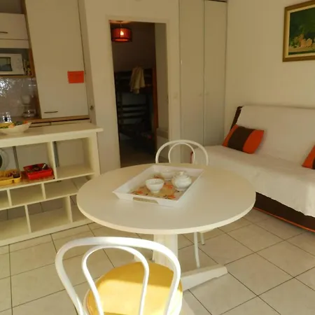 Le Lavandou, 1 Piece, 4 Personnes - Fr-1-251-684 Apartment