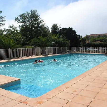 Le Lavandou, 1 Piece, 4 Personnes - Fr-1-251-684
