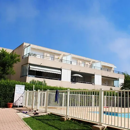 Le Lavandou, 1 Piece, 4 Personnes - Fr-1-251-684 Le Lavandou